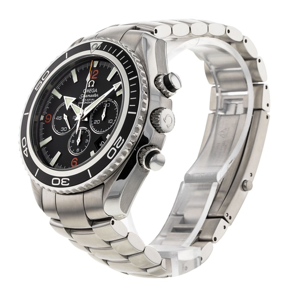 Omega Planet Ocean 2210.51.00
